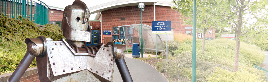Newdale Primary and Nursery School, Shropshire