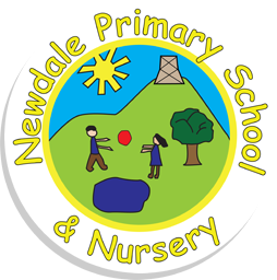 Newdale School Logo