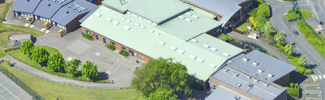 Newdale Primary and Nursery School, Shropshire