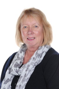 Mrs C Williams - Chair of Governors
