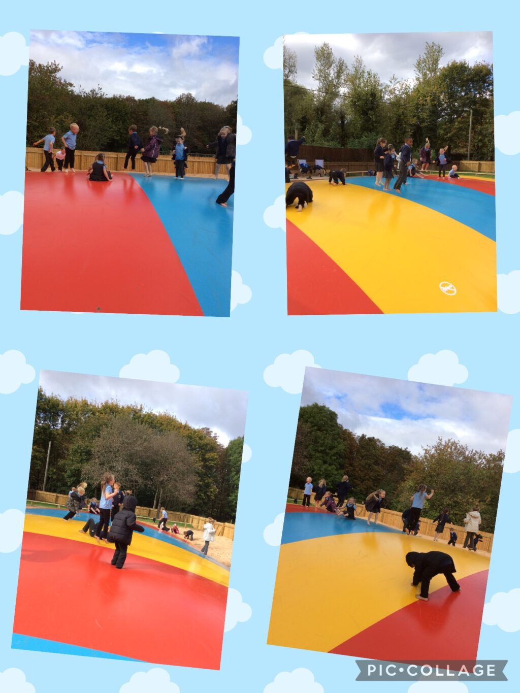 Our trip to Hoo Zoo Newdale Primary and Nursery School